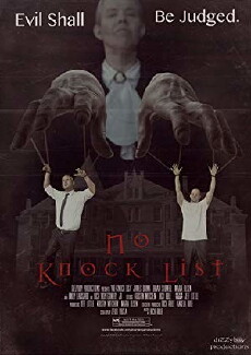 No Knock List (2018) - Stream Online