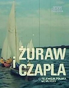 Zuraw i czapla (1988) - Stream Online