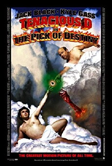 Tenacious D in The Pick of Destiny (2006) - Stream Online