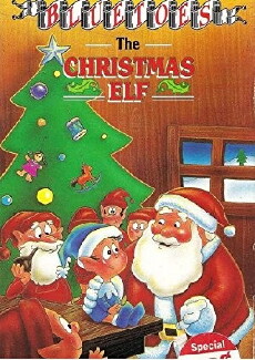 Bluetoes, the Christmas Elf (1988) - Stream Online