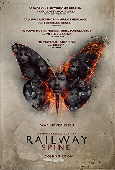 Railway Spine (2016) - Stream Online