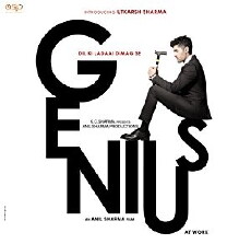 Genius (2018) - Stream Online