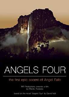 Angels Four (2018) - Stream Online