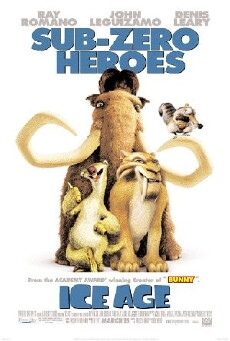 Ice Age (2002) - Stream Online