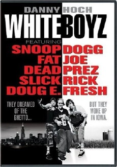 Whiteboyz (1999) - Stream Online