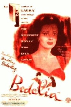 Bedelia (1946) - Stream Online