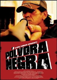 Pólvora Negra (2011) - Stream Online
