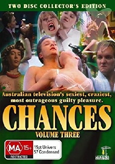 Chances (1991) - Stream Online