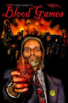 Blood Games (2003) - Stream Online
