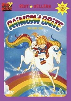 Rainbow Brite (1984) - Stream Online
