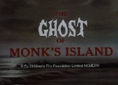The Ghost of Monk's Island (1966) - Stream Online