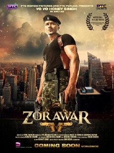 Zorawar (2016) - Stream Online
