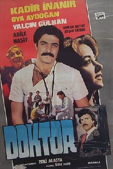 Doktor (1979) - Stream Online