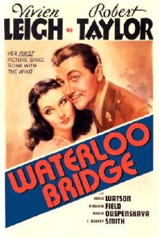 Waterloo Bridge (1940) - Stream Online
