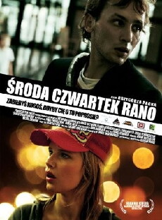 Wednesday, Thursday Morning (2007) - Stream Online