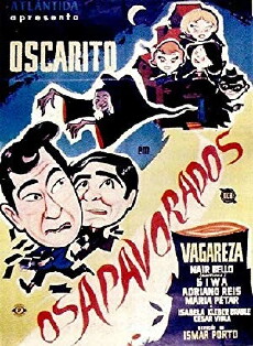 Os Apavorados (1962) - Stream Online