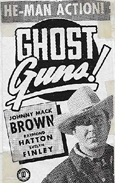Ghost Guns (1944) - Stream Online