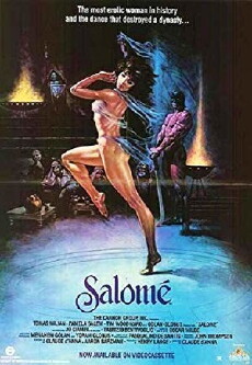 Salomè (1986) - Stream Online