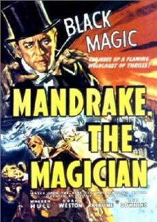 Mandrake (1979) - Stream Online