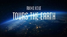 Rixxo Xové Tours the Earth (2018) - Stream Online