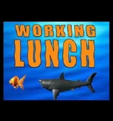 Working Lunch (1994) - Stream Online