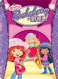 Strawberry Shortcake (2003) - Stream Online