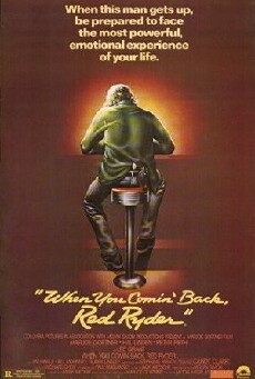 When You Comin' Back, Red Ryder? (1979) - Stream Online