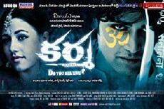 Karma (2011) - Stream Online
