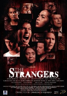 The Strangers (2012) - Stream Online