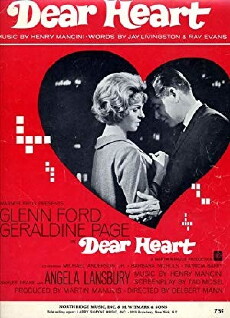 Dear Heart (1964) - Stream Online