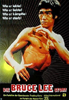 Die Bruce Lee Story (1974) - Stream Online