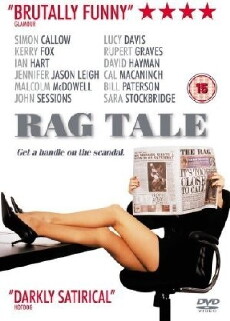 Rag Tale (2005) - Stream Online