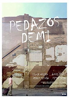 Pedazos de mí (2013) - Stream Online