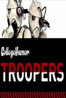 Troopers (2011) - Stream Online
