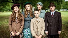 Back in Time for Dinner (2015) - Stream Online