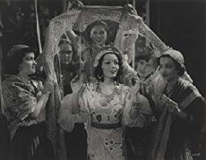 Gypsy Melody (1936) - Stream Online