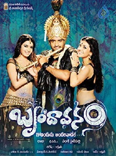 Brindaavanam (2010) - Stream Online
