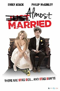 Almost Married (2014) - Stream Online