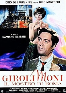 Girolimoni - Das Ungeheuer von Rom (1972) - Stream Online