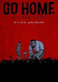 Go Home - A casa loro (2018) - Stream Online