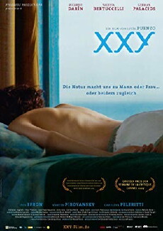 XXY (2007) - Stream Online