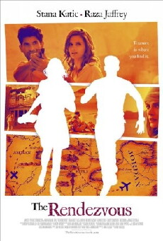 The Rendezvous (2016) - Stream Online
