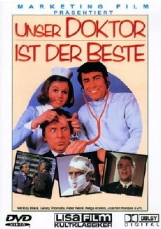 Unser Doktor ist der Beste (1969) - Stream Online