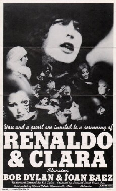 Renaldo and Clara (1978) - Stream Online