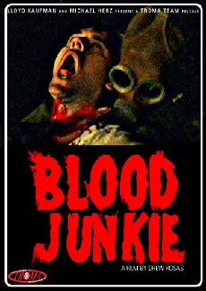 Blood Junkie (2010) - Stream Online