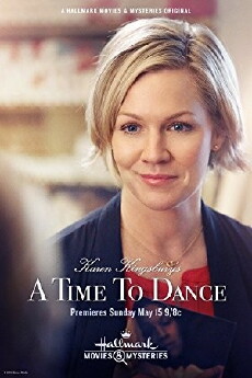 A Time to Dance (2016) - Stream Online