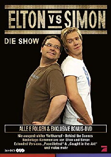 Elton vs Simon - Die Show (2008) - Stream Online
