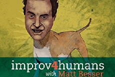 Improv4Humans (2011) - Stream Online
