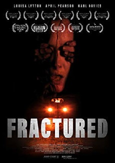 Fractured (2018) - Stream Online