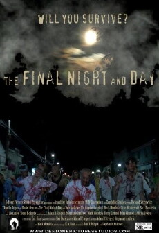 Prisoners of the Dead (2011) - Stream Online